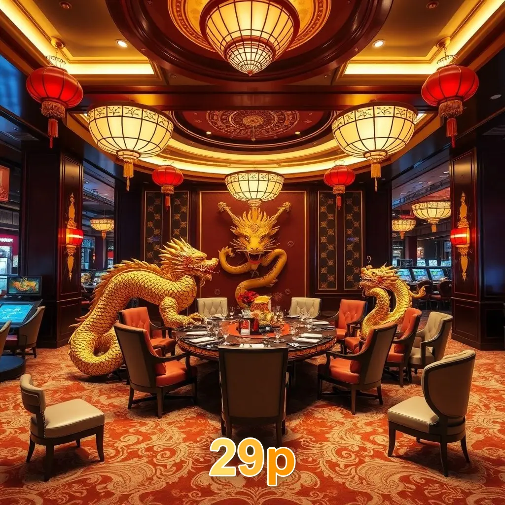 Loterias online disponíveis na 29p