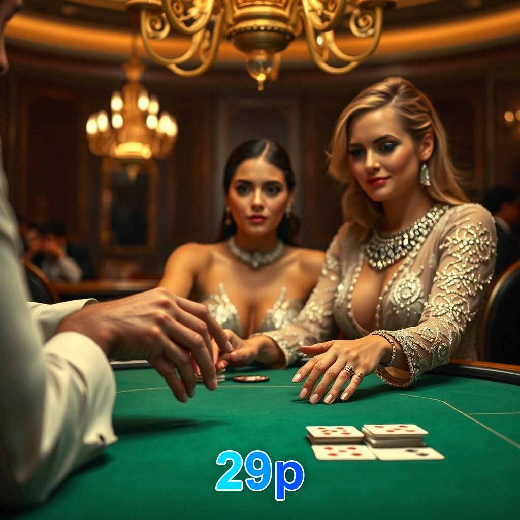 Níveis do programa VIP da 29p